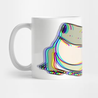 Trippy Froggy Mug